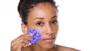 Exfoliating for Oily Skin