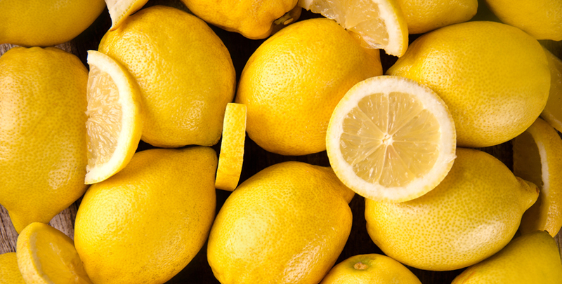 lemons