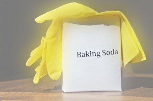 Baking-soda