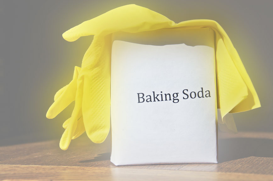 Baking-soda