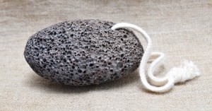 Pumice